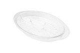  ARC TRAY WITH LID ON ICE