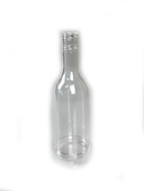  CANDY BOTTLE W/ REMOVABLE BOTTOM
