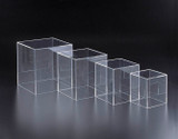  5-SIDE CUBE RISER/BOX