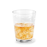  EMBOSSED FISH 14-OZ. DOF