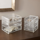  MEDIUM 3-DRAWER CHEST
