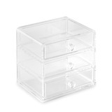 LARGE 3-DRAWER CHEST