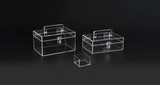  SINGLE-LEVEL ACCESSORY CASE