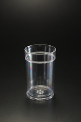  16-OZ DOUBLE WALL WATER CUP