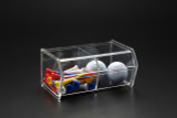  2-COMPARTMENT GOLF BALL/TEE BOX