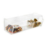  3-COMPARTMENT BOX