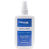 8-OZ CLEANER (NO. 1)