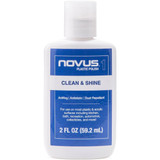 2-OZ CLEANER (NO. 1)