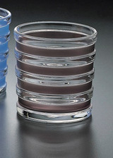  WIDE GRAPE RING 14-OZ DOF