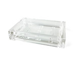 HOTEL LUXE SOAP DISH
