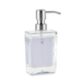 LEGACY DOUBLE WALL SOAP DISPENSER