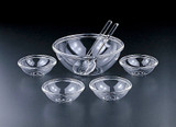  SALAD SERVERS