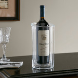  DOUBLE WALL WINE COOLER (H-1169)