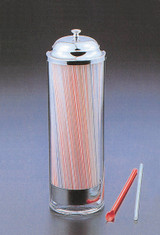  PULL UP STRAW DISPENSER