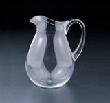 2-QT BLOW MOLD PITCHER