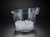  4-QT. WATER CAN ICE BUCKET
