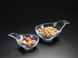  LARGE EGGPLANT BOWL