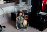  MEDIUM ROUNDED CANISTER
