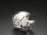  TWIST-TO-OPEN TAPE DISPENSER (AWARD-WINNING DESIGN)