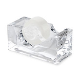  ELEGANT BLOCK TAPE DISPENSER
