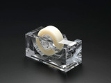  ELEGANT BLOCK TAPE DISPENSER