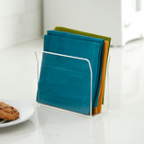  U-SHAPED NAPKIN STAND