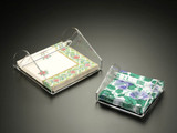  ROLLER STYLE LUNCHEON NAPKIN HOLDER