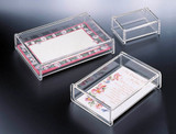  LARGE CATCHALL BOX
