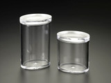  HEAVY LID OVAL SWAB KEEPER