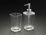  SQUARE TUMBLER