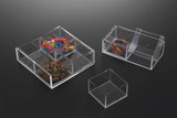  SQUARE TRAY (FITS 4PCS. 2197 INSERT)