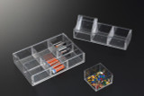  LONG RECTANGLE TRAY (FITS 3PCS. 2197 INSERT)