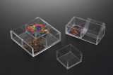  SQUARE TRAY INSERT