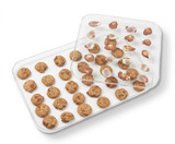  SNACK TRAY