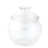  6" CANDY JAR (40-OZ)