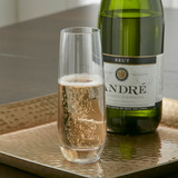  8-OZ TRITAN STEMLESS CHAMPAGNE FLUTE