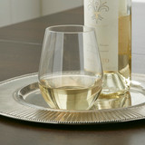  20-OZ TRITAN STEMLESS LARGE WINE GLASS