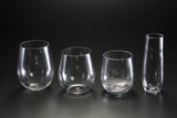 20-OZ TRITAN STEMLESS LARGE WINE GLASS