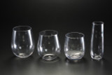  20-OZ TRITAN STEMLESS LARGE WINE GLASS