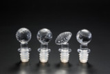  BASKETBALL SHAPED WINE STOPPER