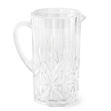  ROYAL CARVED PITCHER