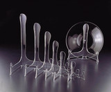 PLATE STAND