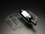  4-BOTTLE WINE RACK