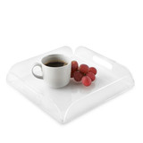  SQUARE SERVING TRAY