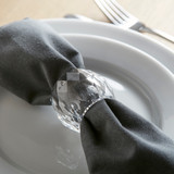  SPARKLING NAPKIN RING