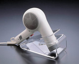  HAIR DRYER HOLDER (2 1/2" HOLE)
