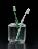  DIAMOND-CUT TOOTHBRUSHES C