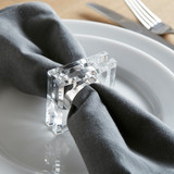  SQUARE NAPKIN RING