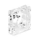  SQUARE NAPKIN RING