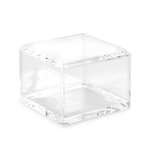  SQUARE ALL PURPOSE BOX